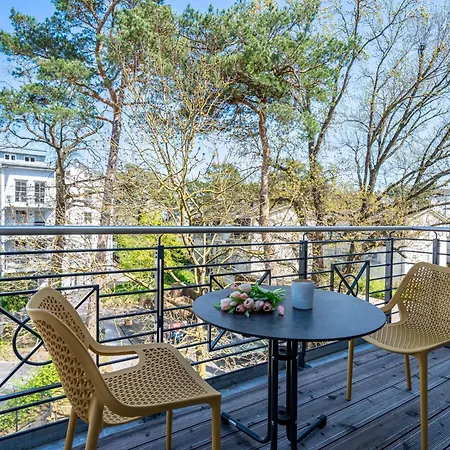 Apartament Quartier Maxim - App 8